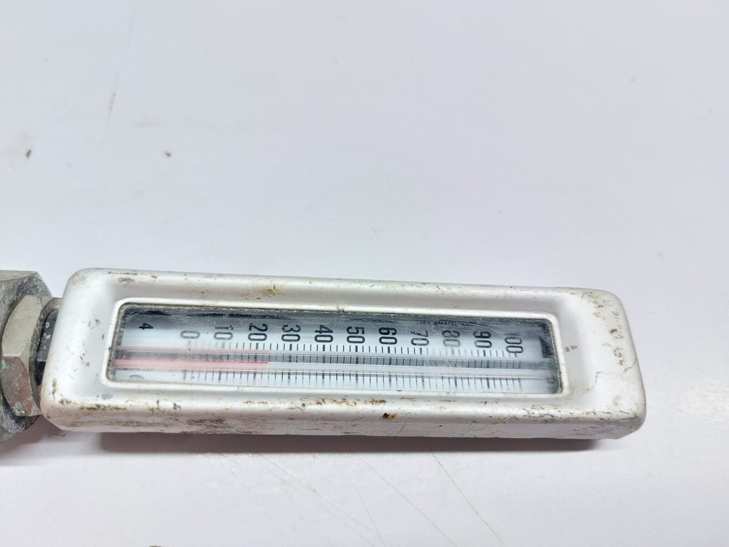 0 TO 100 THERMOMETER