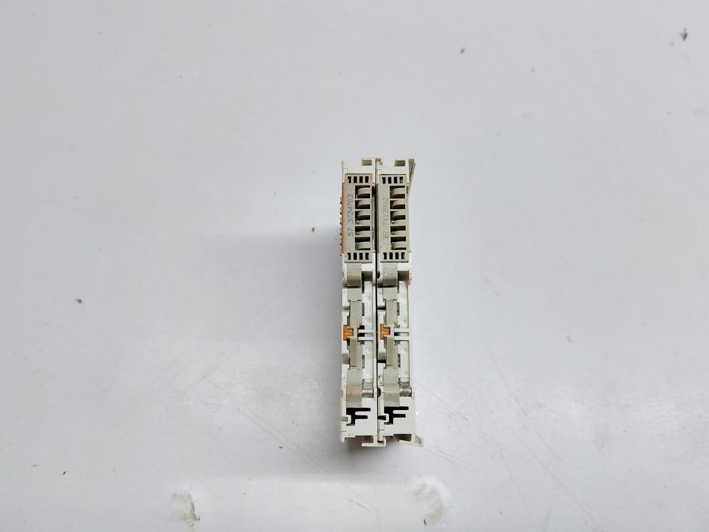 BECKHOFF KL2612 RELAY MODULE 230V AC/DC KL2622 BECKHOFF