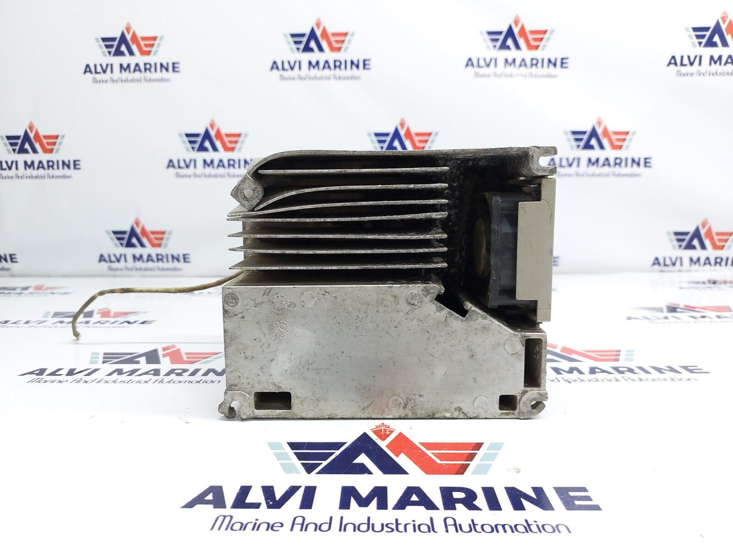TELEMECANIQUE ATV31HU40N4A FREQUENCY CONVERTER