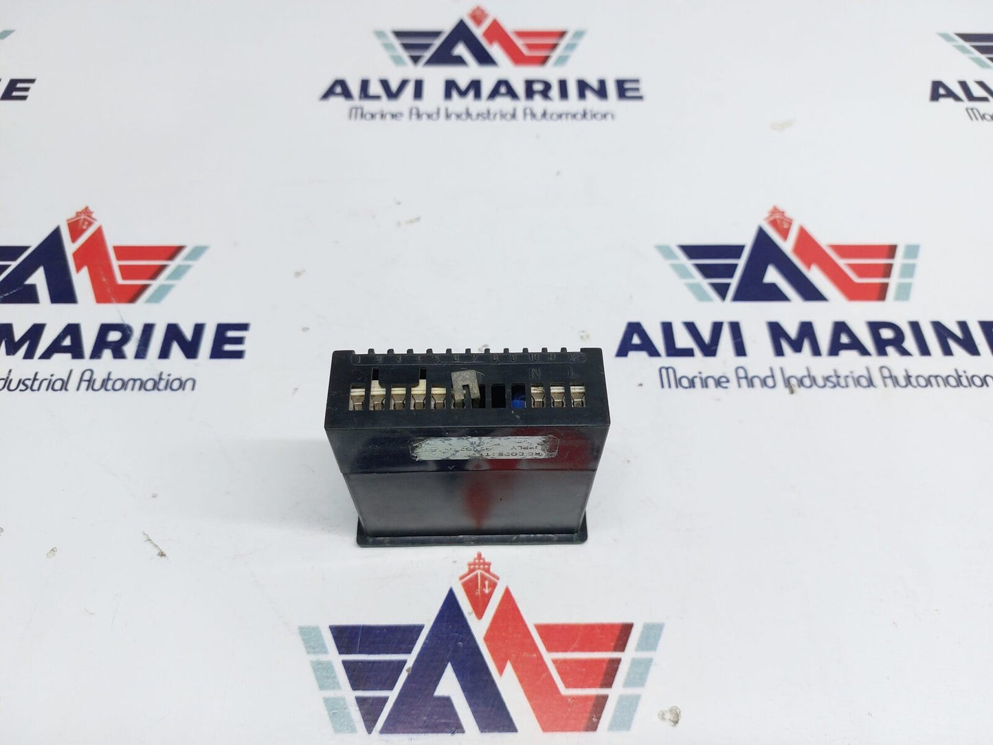 SELEC TT412 INTERVAL TIMER