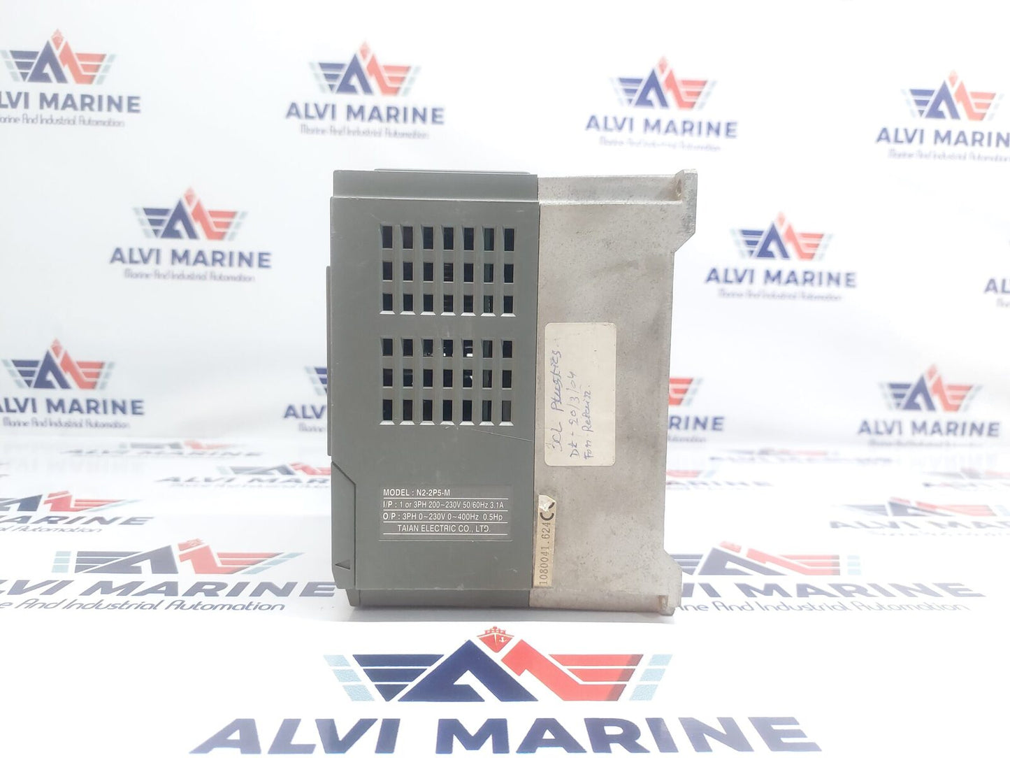INVERTEK OPTIDRIVE E2 ODE-2-14150-3K012 INVERTER