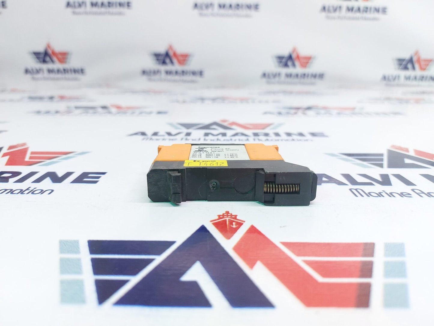 BARTEC 07-7311-6131EE00 RELAY