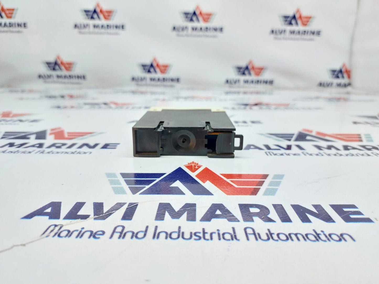 KLOCKNER MOELLER TE 69-A TIME DELAY RELAY