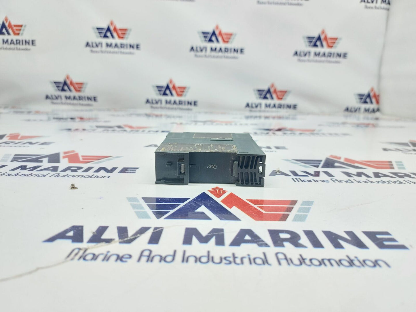 SIEMENS 7PU4120 TIMING RELAY AC 220/240V