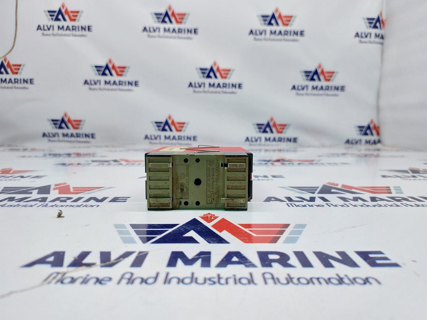 PR ELECTRONICS 2238 TRIP AMPLIFIER