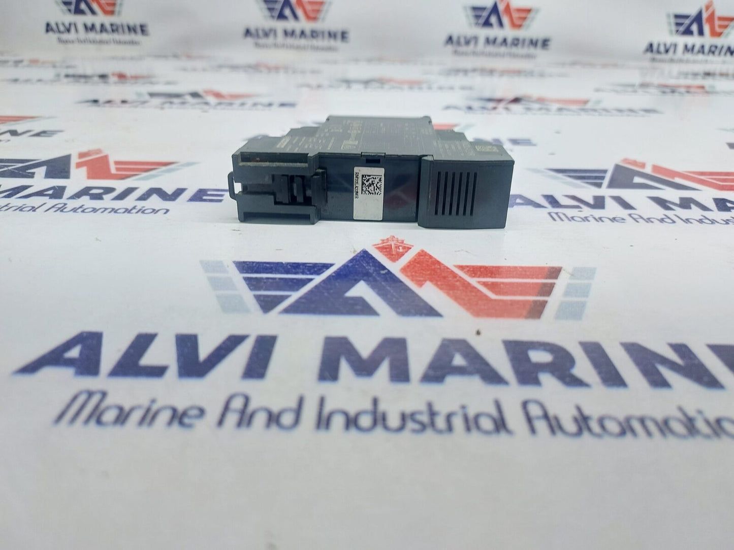 TELEMECANIQUE RM22LA32MR LEVEL CONTROL RELAY