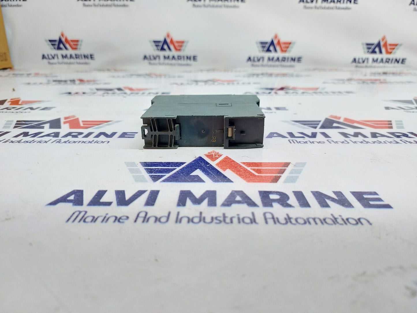SIEMENS 7PU4200-2BN20 TIME RELAY