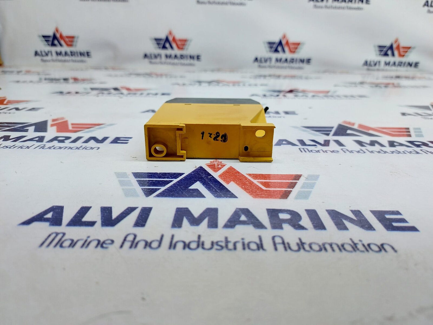 SCHIELE ERS TIME DELAY RELAY 300VA AC