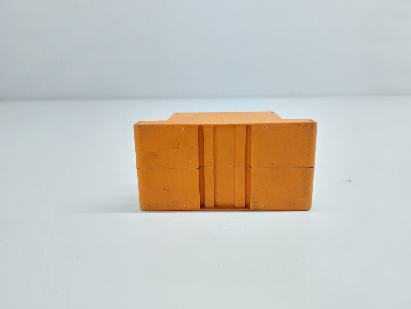 WIELAND BAMBERG WEB 1001 TERMINAL MODULE