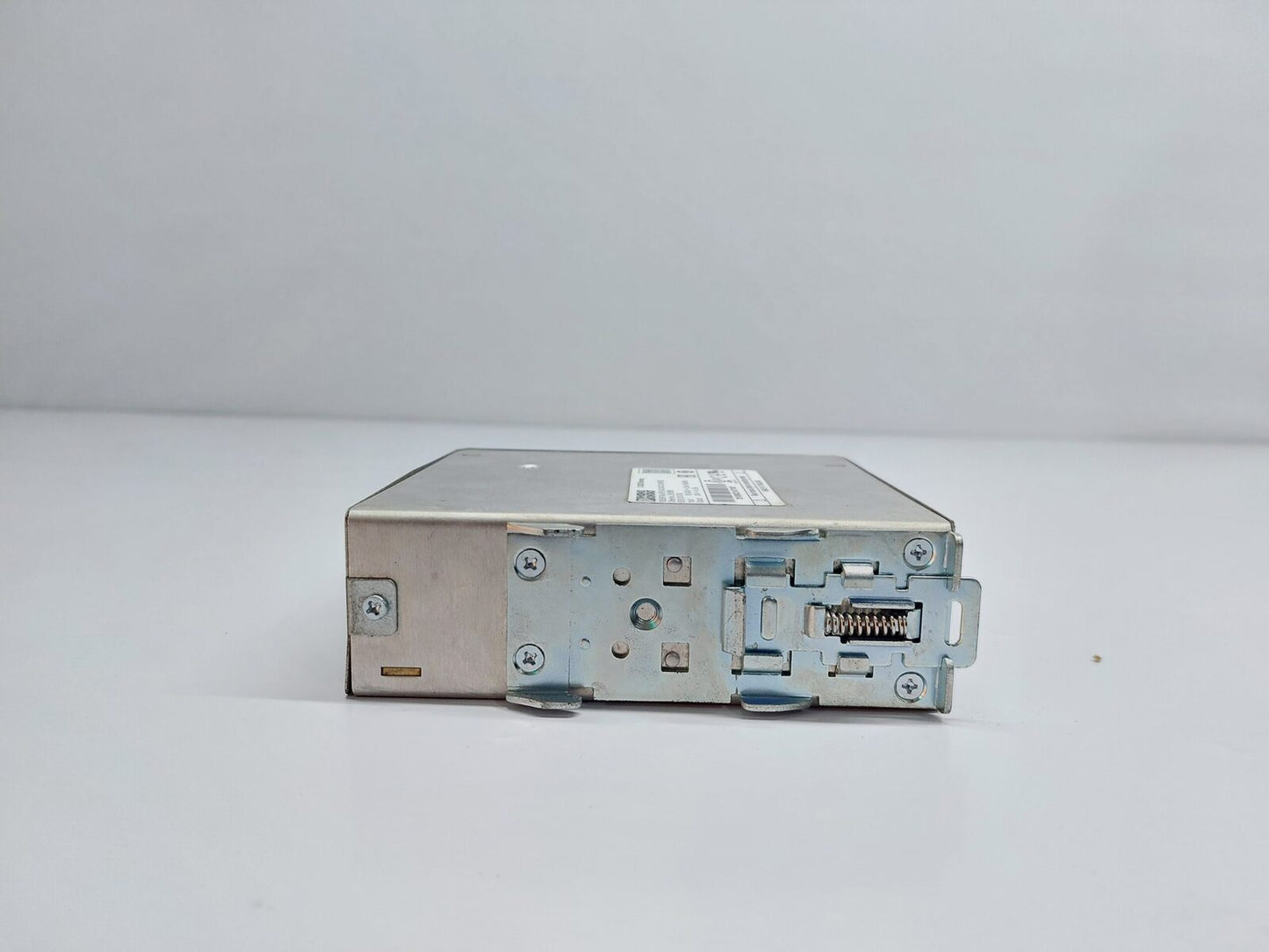 PHOENIX CONTACT PS/1AC/24DC/120W/EE POWER SUPPLY DC 24V 120W