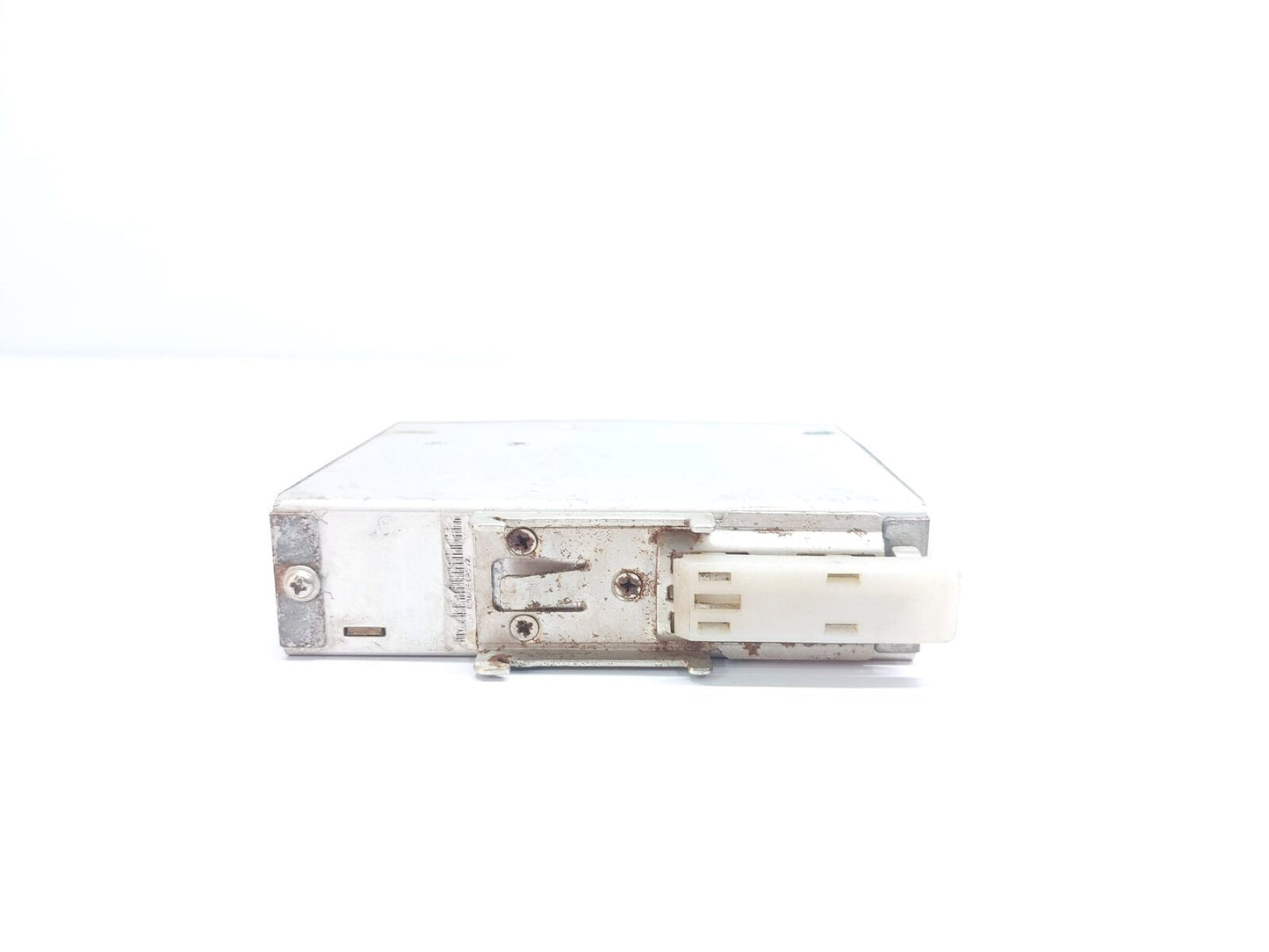 MEAN WELL NDR-75-24 DIN RAIL POWER SUPPLY