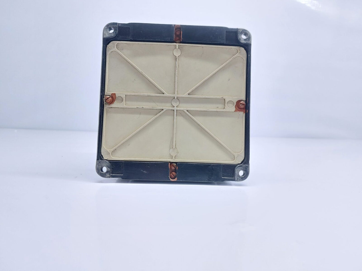 VS-10-34UHL4 PROGRAM TIME RELAY (BODY DAMAGE)