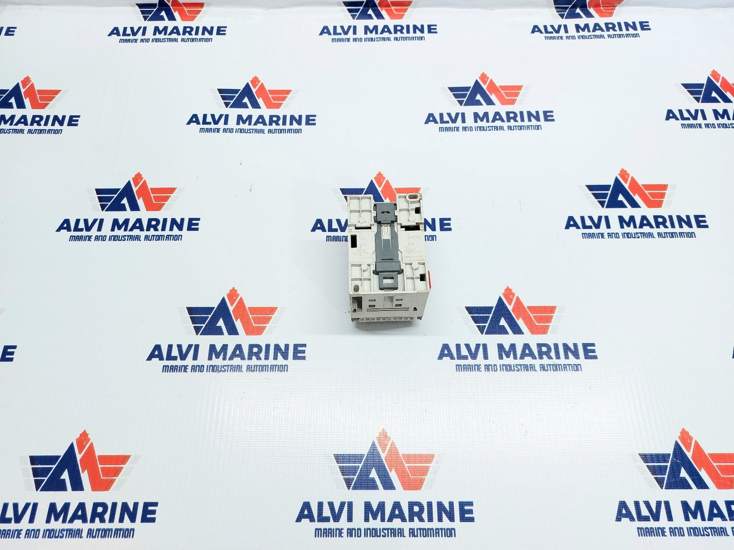 ABB XI16E1-E4.0 INPUT MODULE