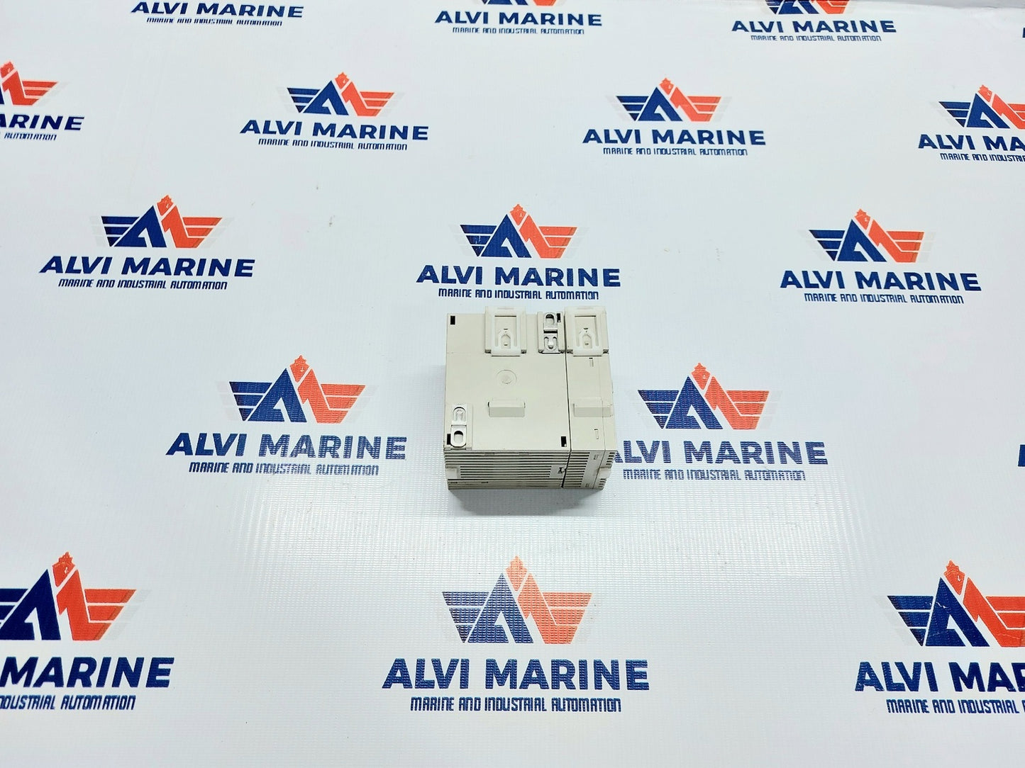 DELTA DVP28SV PLC MODULE WITH DVP-16SP EXPANSION MODULE (5)