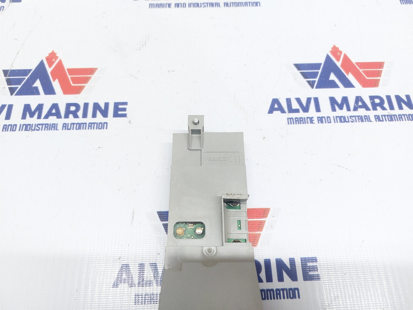 SCHNEIDER ELECTRIC ETV2I TRIP SYSTEM FOR CIRCUIT BREAKER (7)