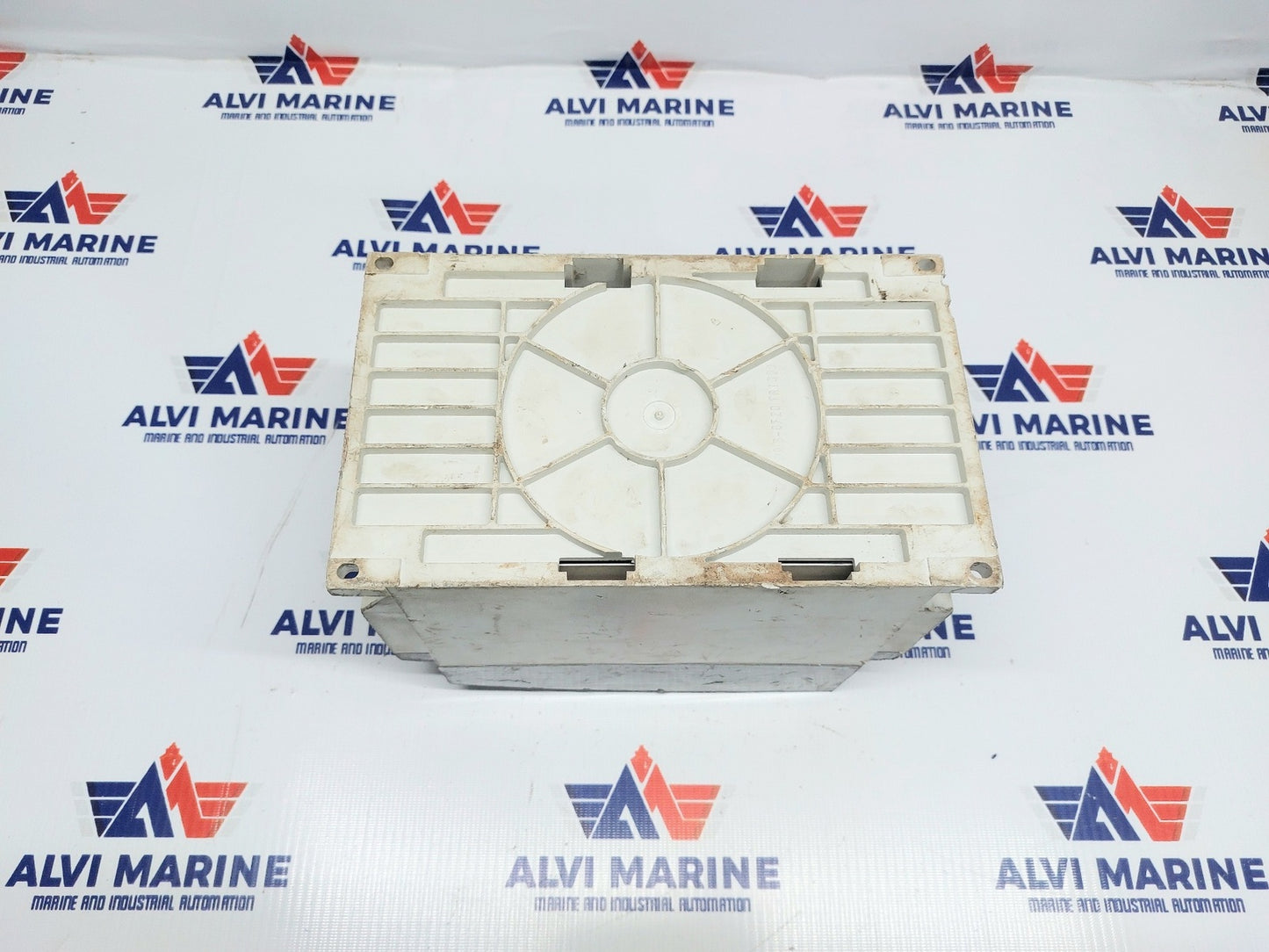 ABB PST37-690-70 SOFT STARTER ISFA895003R7000 (6)