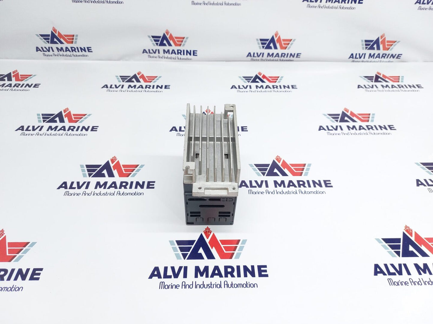 SCHNEIDER ELECTRIC ALTIVAR ATV312H037M2 AC DRIVE 0.37KW-0.5HP-200-240V~