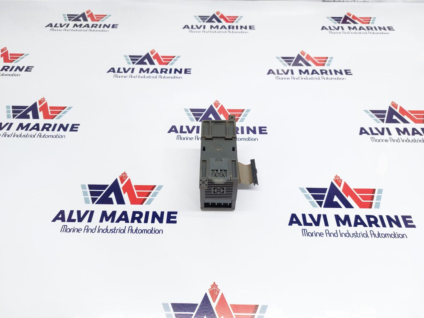 LS G7F-ADHB PLC EXPANSION MODULE (4)