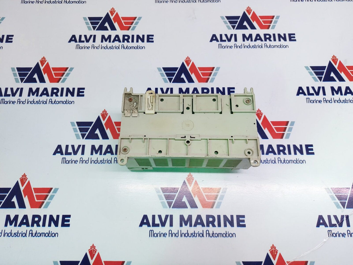 ALLEN-BRADLEY MICROLOGIX 1400 1766-L32BWA SER. B PROGRAMMABLE LOGIC CONTROLLER (9)