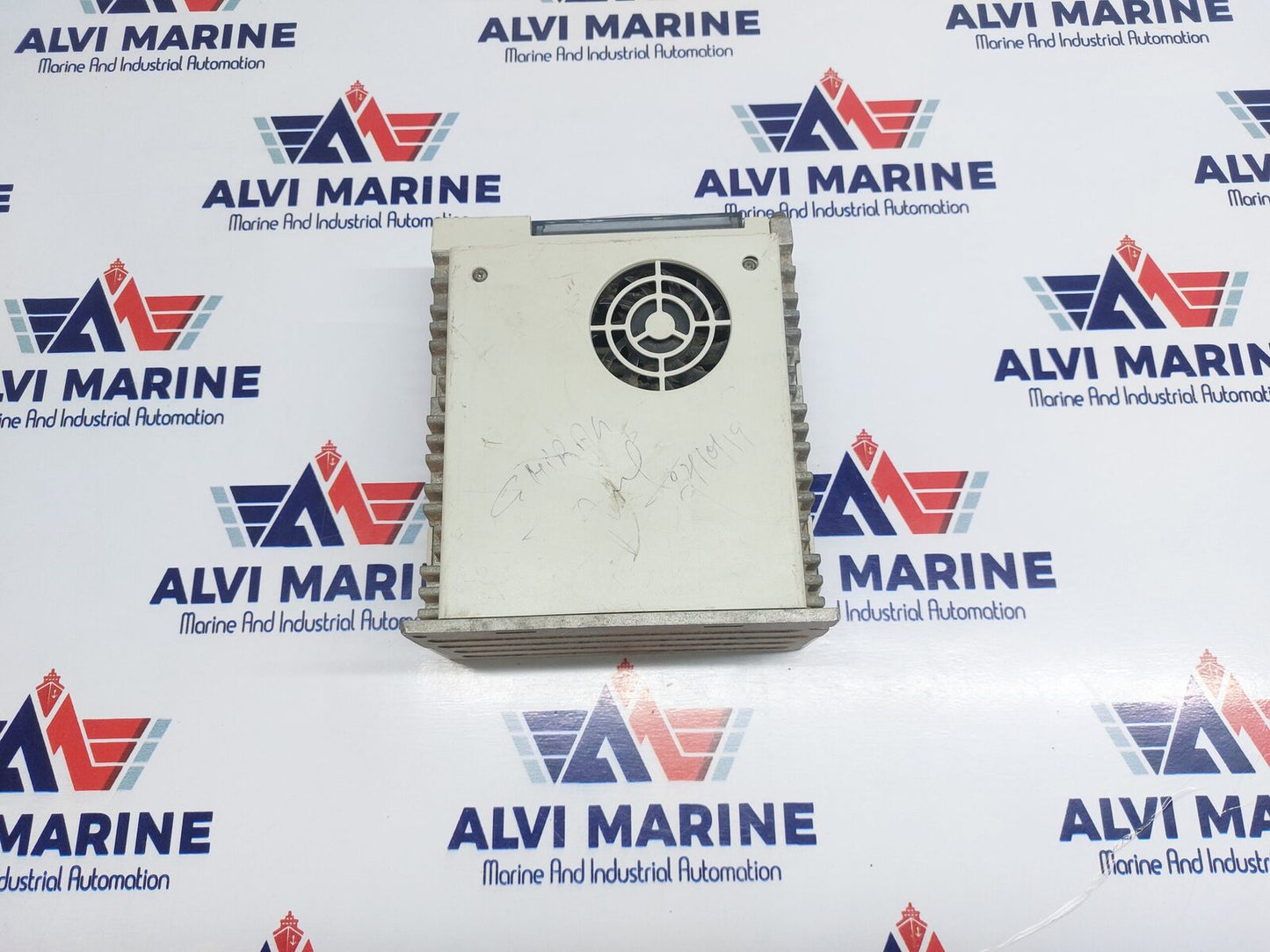 DELTA ASD-B2023-A AC SERVO DRIVE 2.0 KW (7)