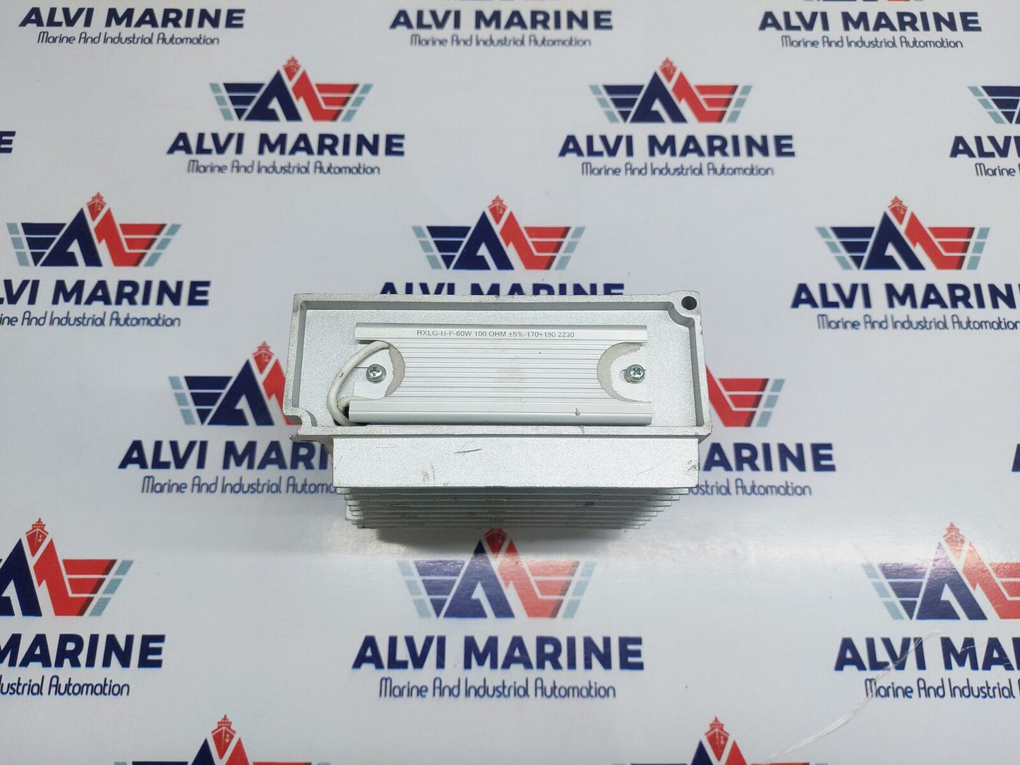 DELTA ASD-B2L-0721-B SERVO DRIVE 750W (8)