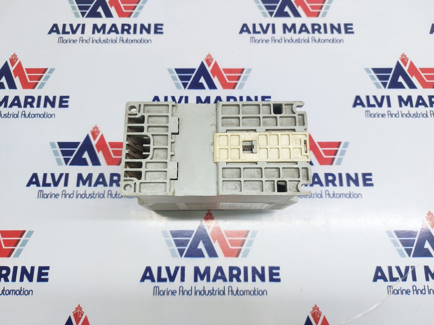 ALLEN-BRADLEY 22A-D1P4N104 VARIABLE FREQUENCY AC DRIVE (9)