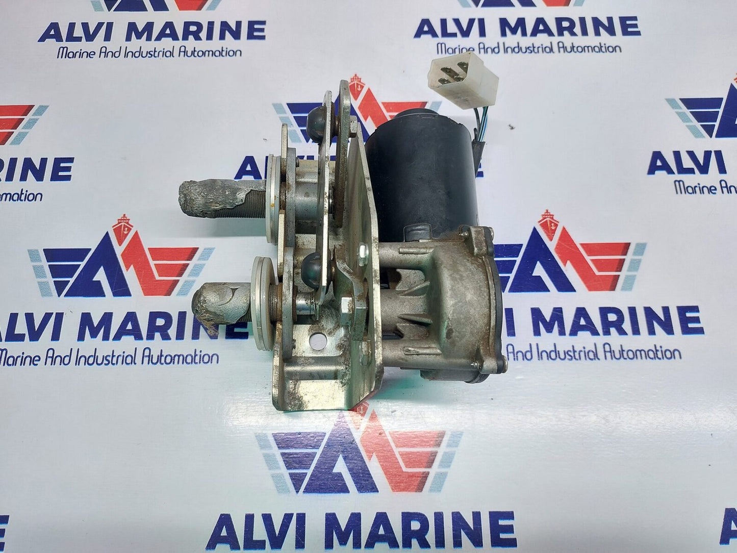 TM.99.6786 TM.408.48 MOTOR, WINDOW WIPER