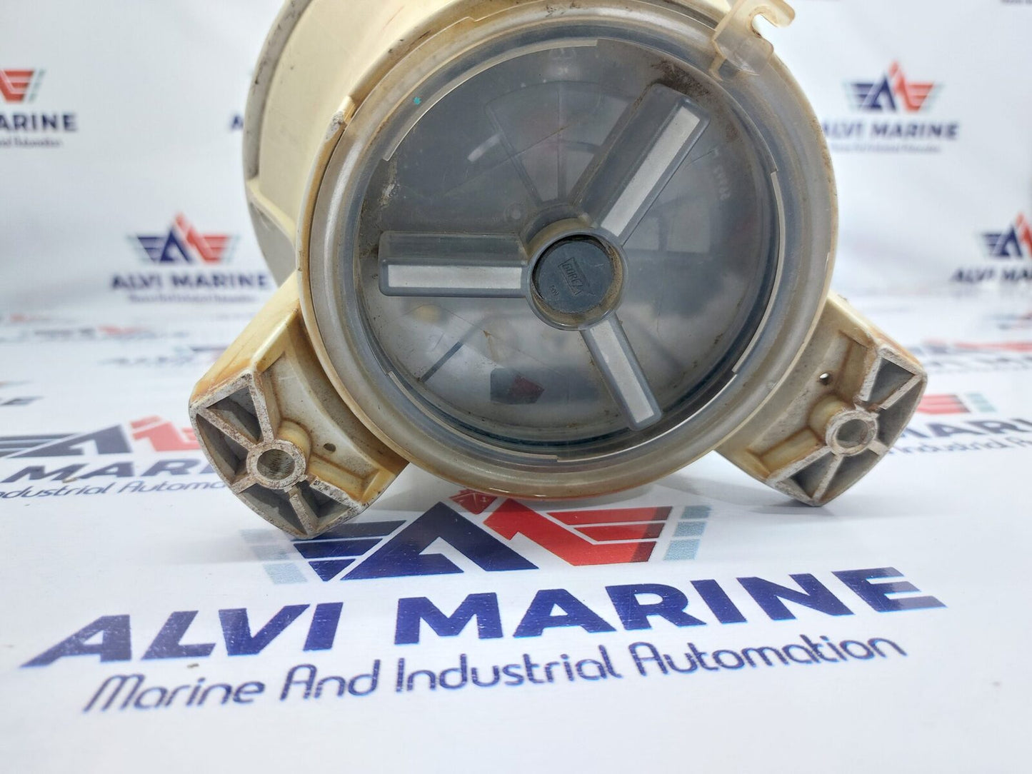 CARMANAH M650 WHITE SOLAR MARINE LANTERN (7)