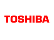 Toshiba logo