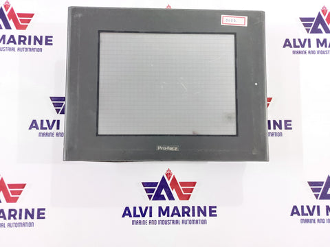 PRO-FACE 3180021-04 TOUCH PANEL GP2501-SC11