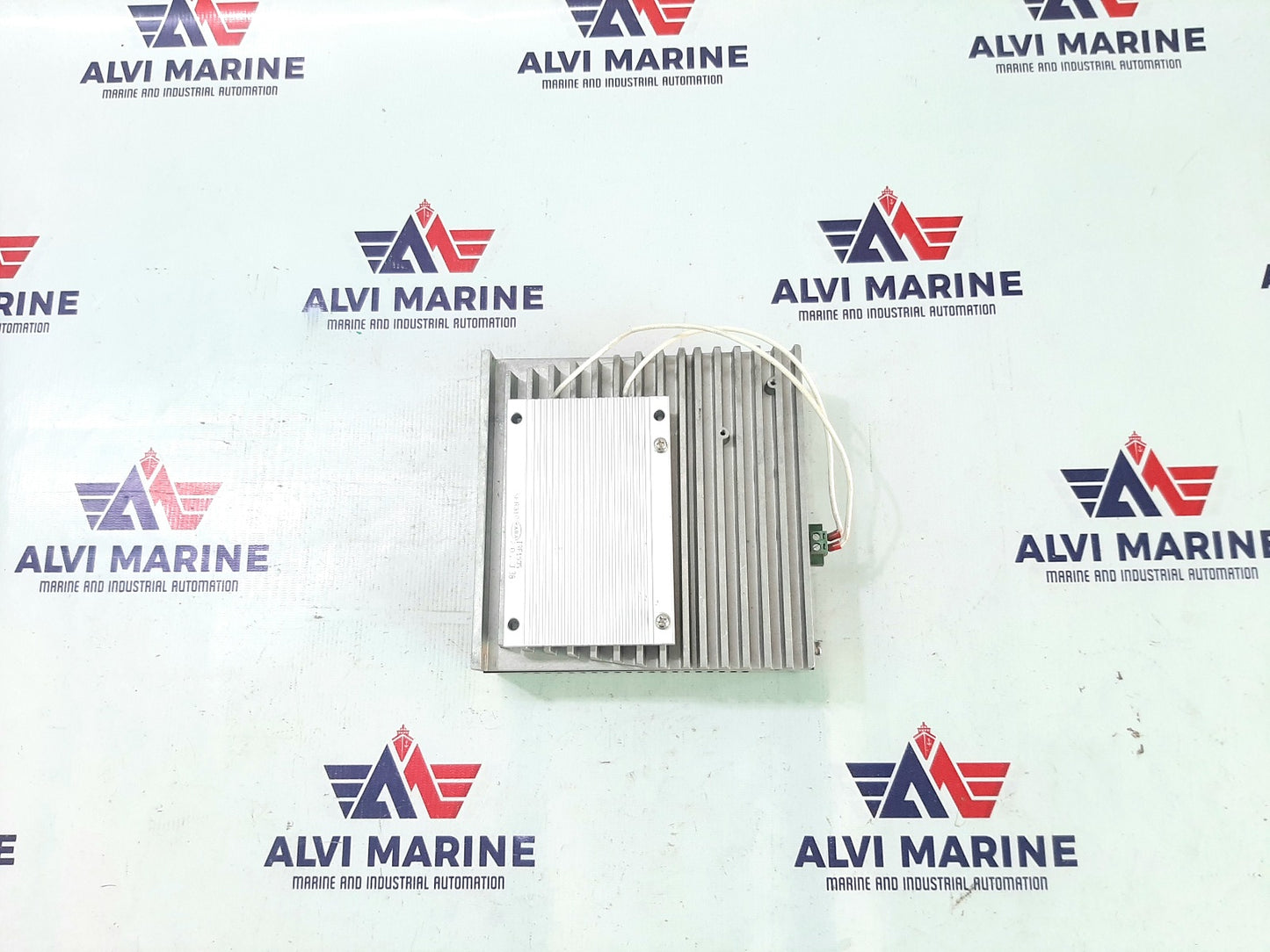 CONVEX CSDH-08AA0-ML-RR AC SERVO 750W (2)