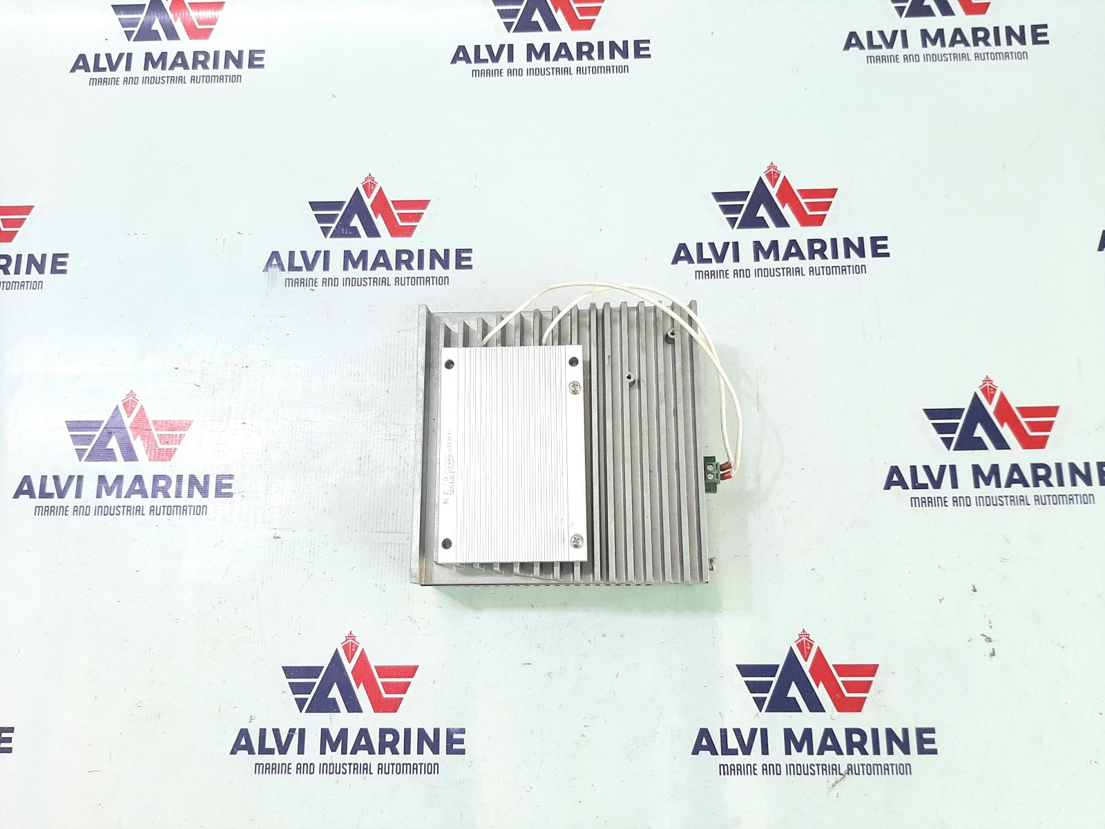 CONVEX CSDH-08AA0-ML-RR AC SERVO 750W (2)