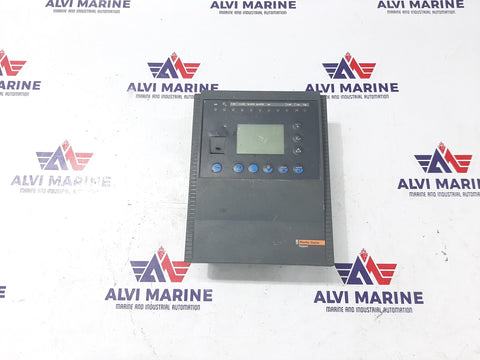 MERLIN GERIN SEPAM SERIES 40 S10MD XXX JXX XNT BASE UNIT 59604