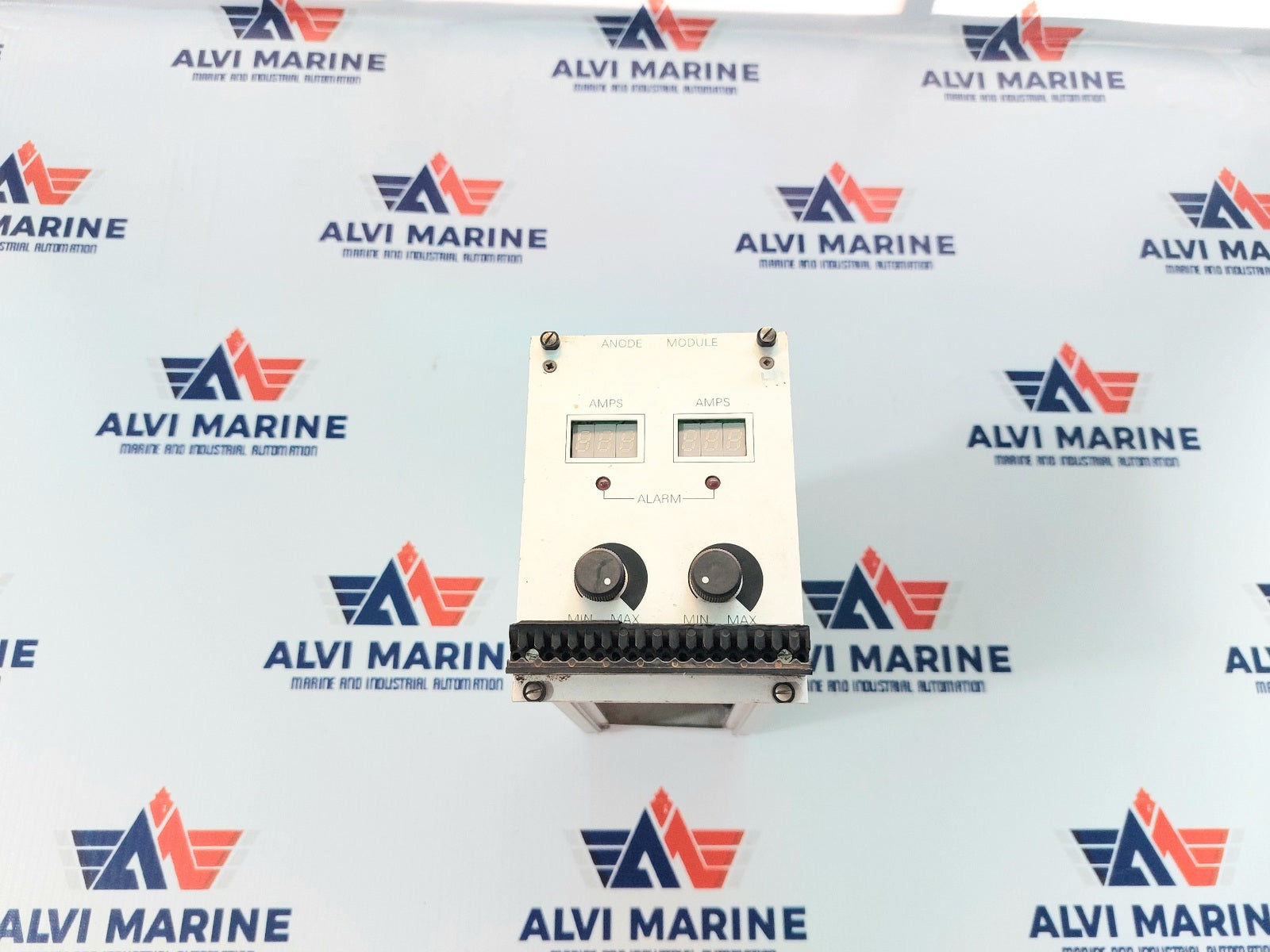 CATHELCO PAX018 ANODE MODULE