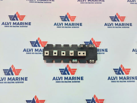 FUJI ELECTRIC 2MBI1400VXB-120P-54 IGBT MODULE