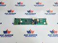 GEZE DCU100 PROCESSOR UNIT FOR AUTOMATION DOOR 104170