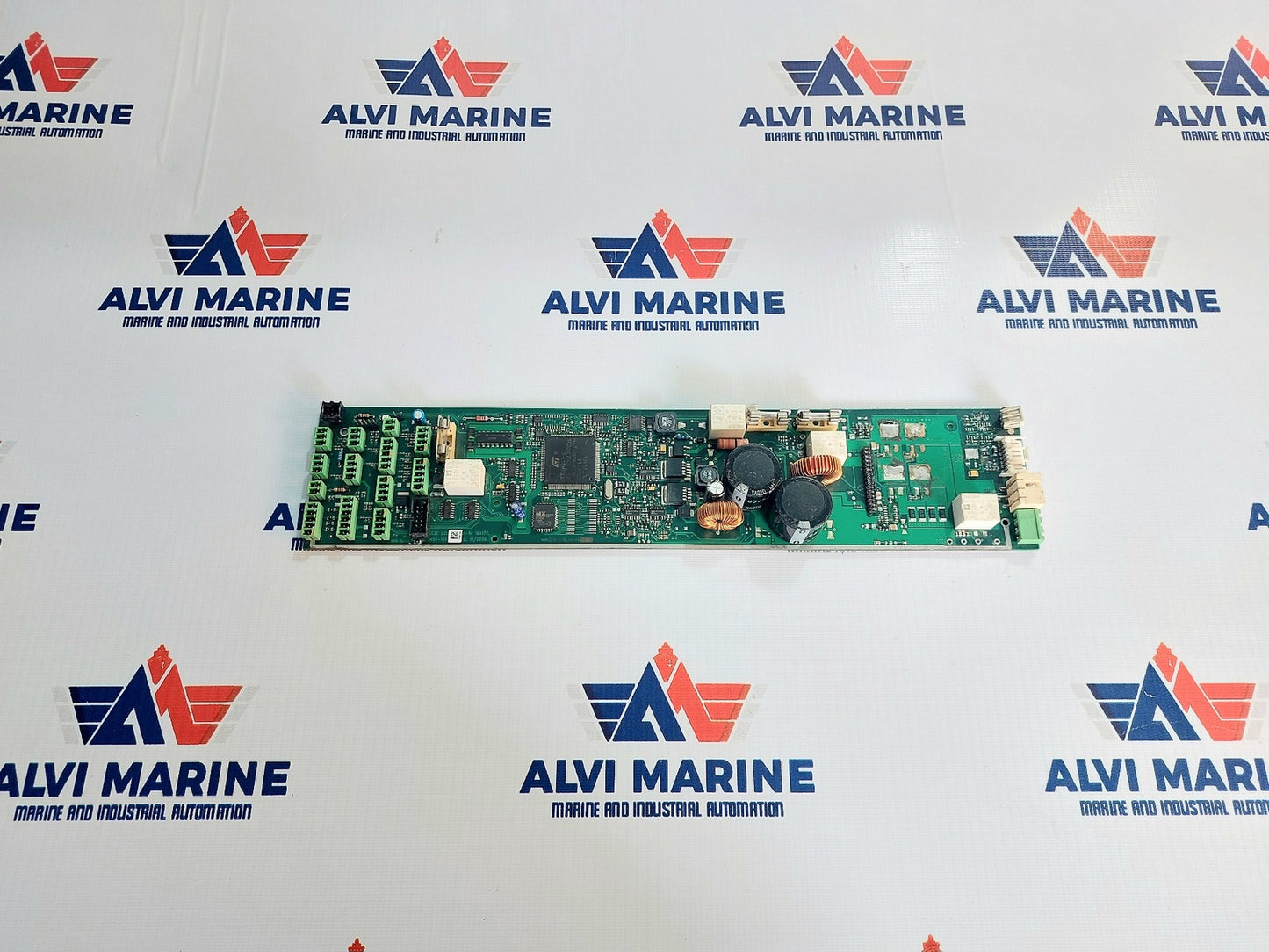 GEZE DCU100 PROCESSOR UNIT FOR AUTOMATION DOOR 104170
