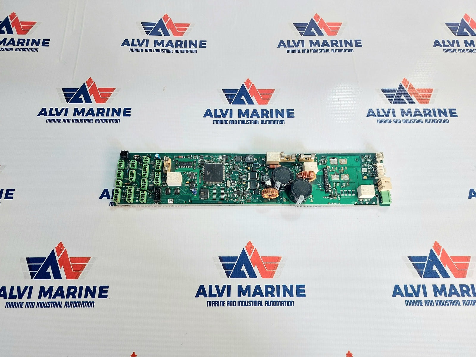 GEZE DCU100 PROCESSOR UNIT FOR AUTOMATION DOOR 104170