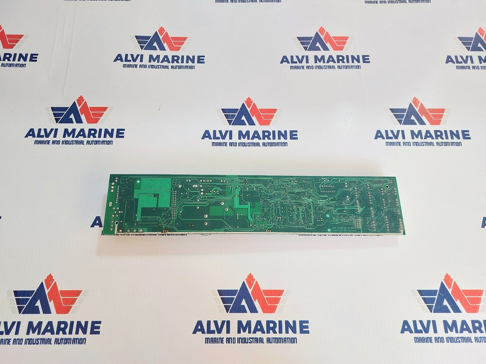 GEZE DCU100 PROCESSOR UNIT FOR AUTOMATION DOOR 104170 (3)