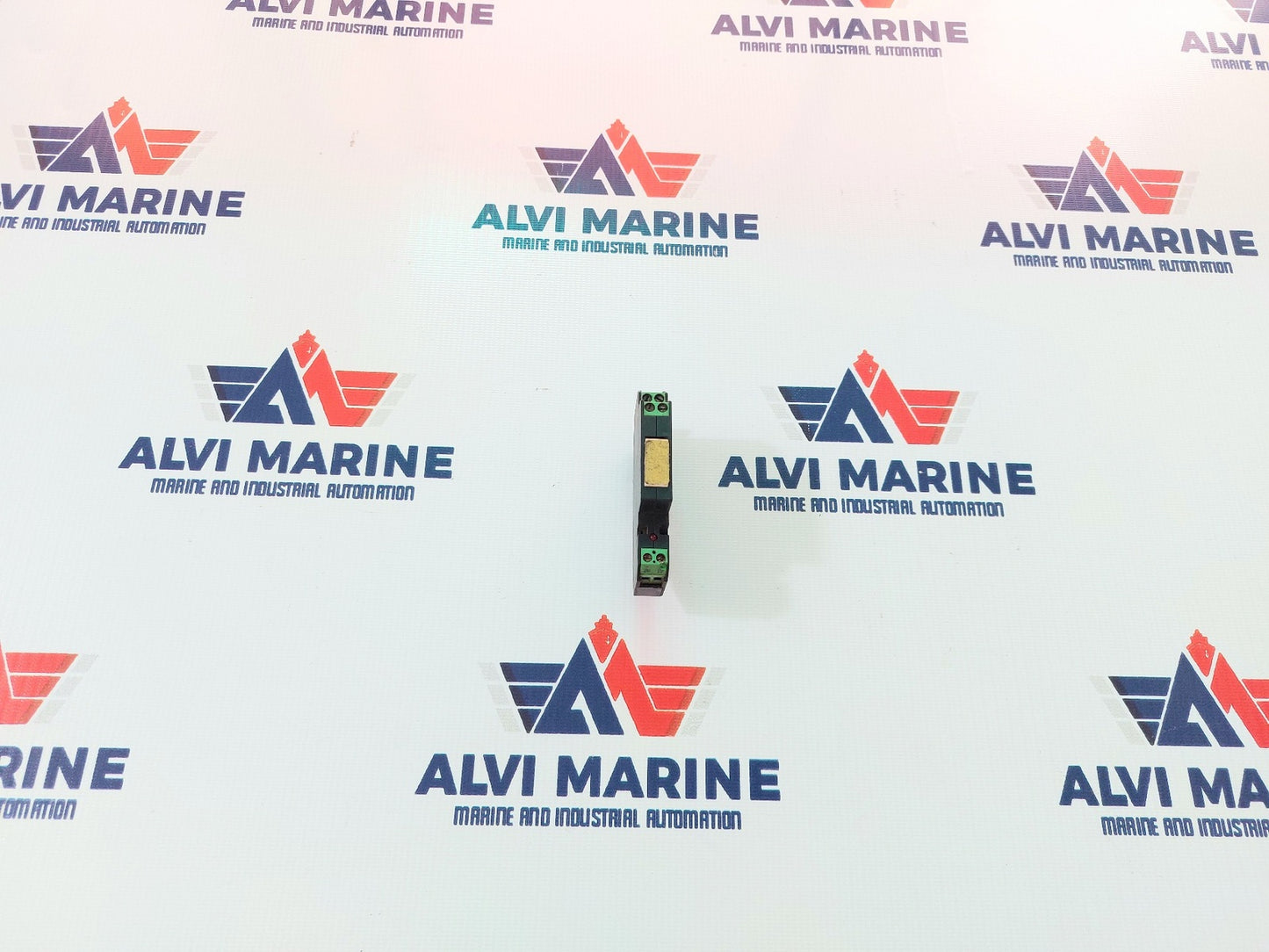 MURR ELEKTRONIK 51120 INTERFACE MODULE (3)