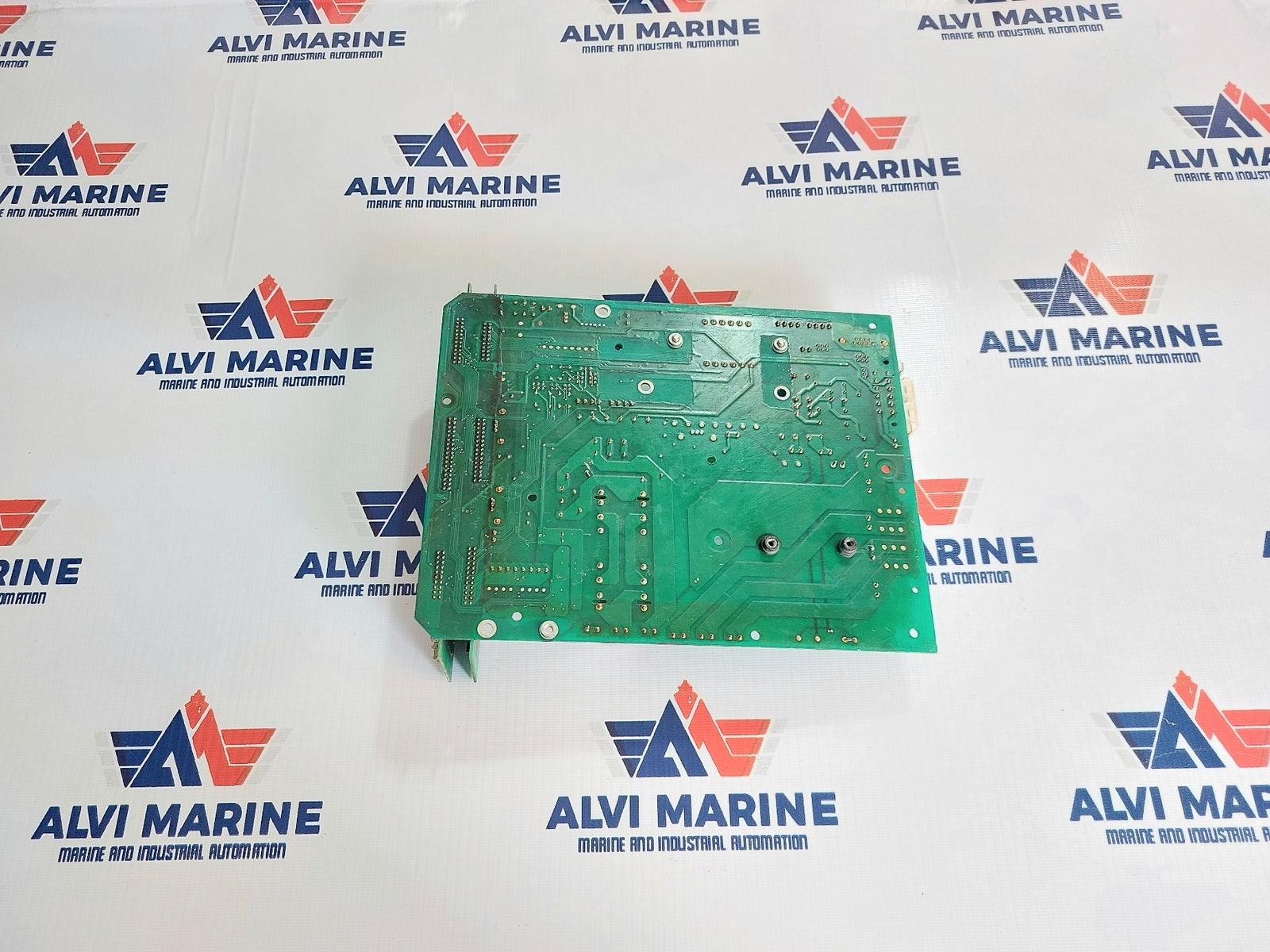 DEMAG 71923045-02 CONTROL BOARD DR-BASISKB (5)