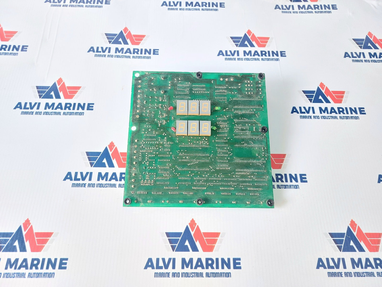 ST 71818 A/D CONVERTER ABNORMAL WDC11-T