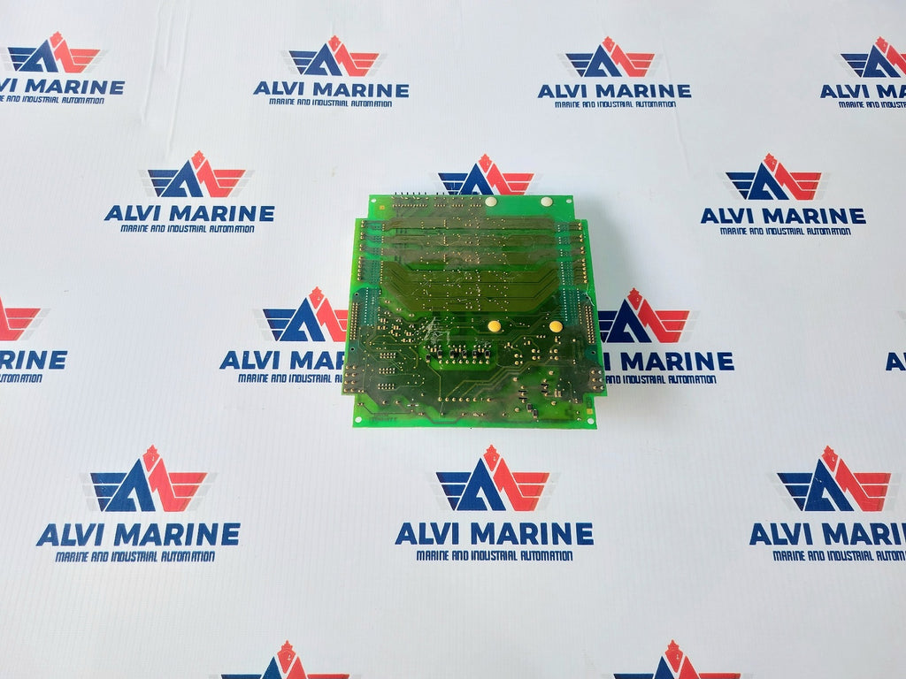 VACON PC00487 E DRIVE BOARD CM271101 (3)
