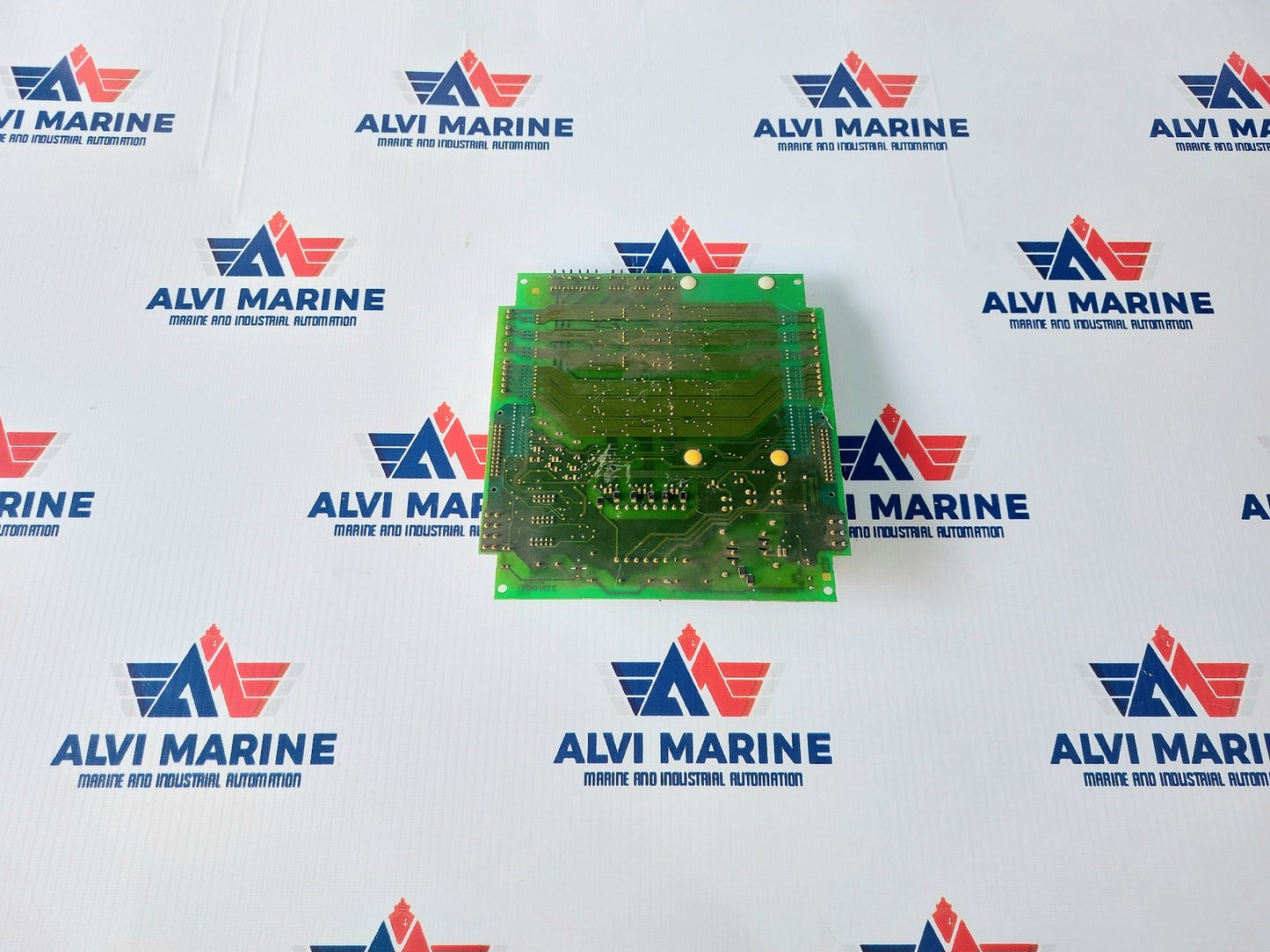 VACON PC00487 E DRIVE BOARD CM271101 (3)