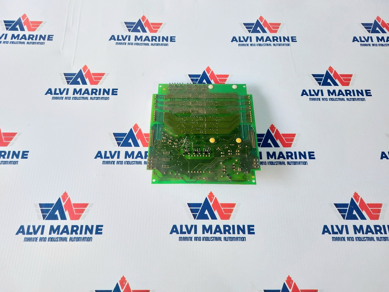 VACON PC00487 E DRIVE BOARD CM271101 (3)