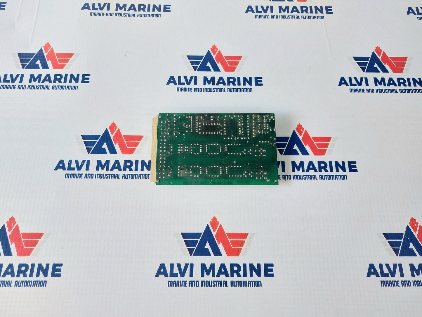 WMO & CO 1703-889 PCB CARD W10077 (3)
