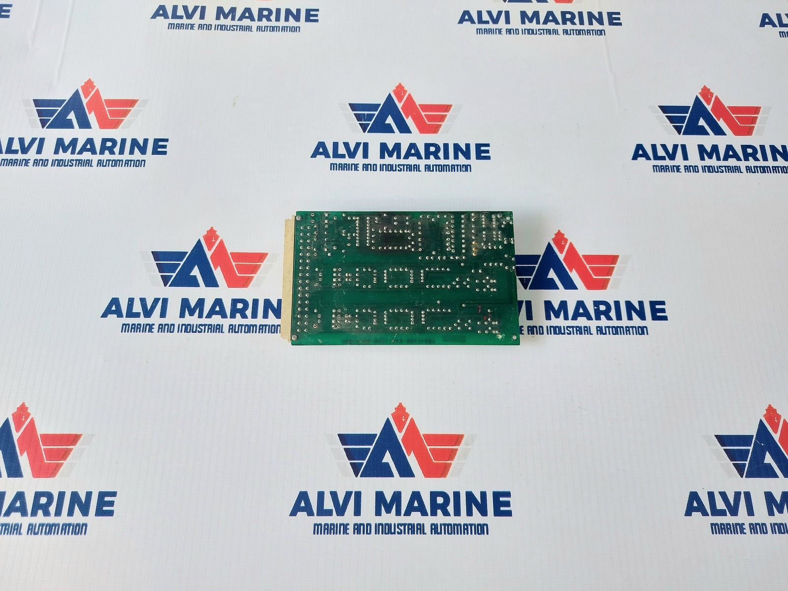 WMO & CO 1703-889 PCB CARD W10077 (3)