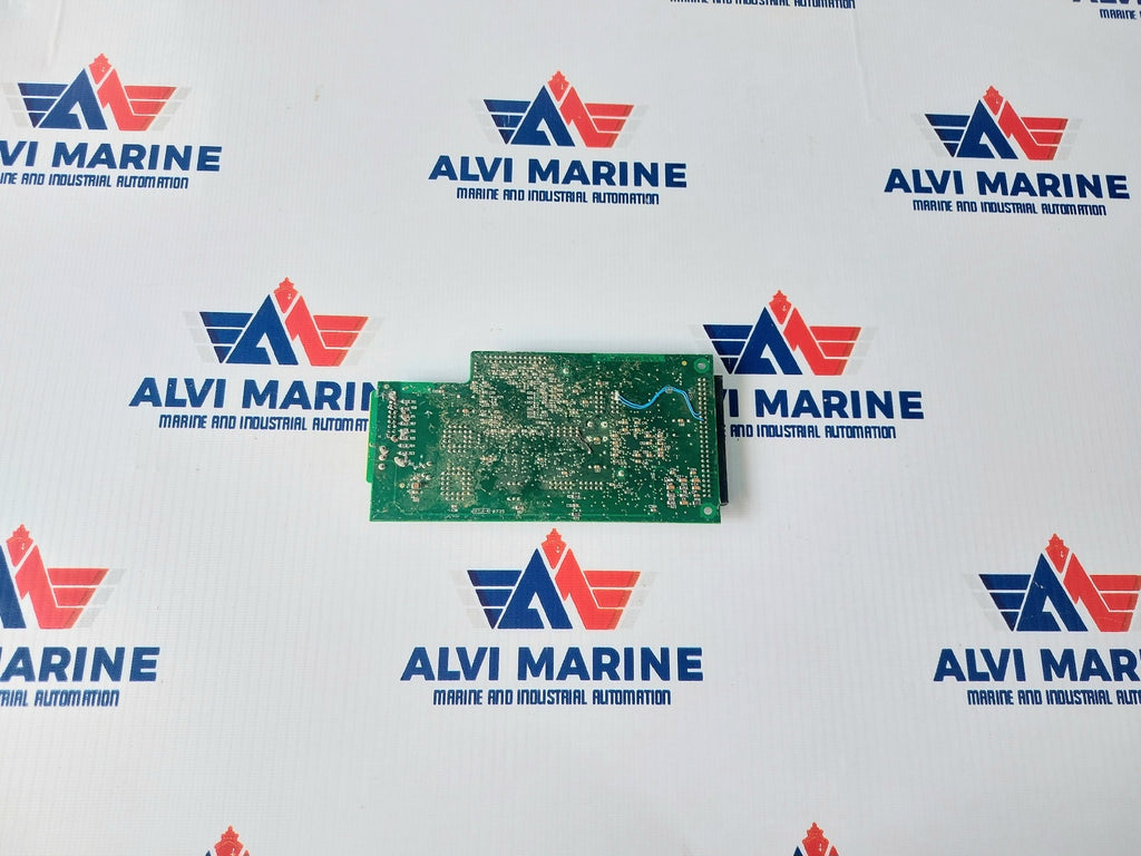 CAMERON PWA 201B677G01 PCB CARD 201B676H01