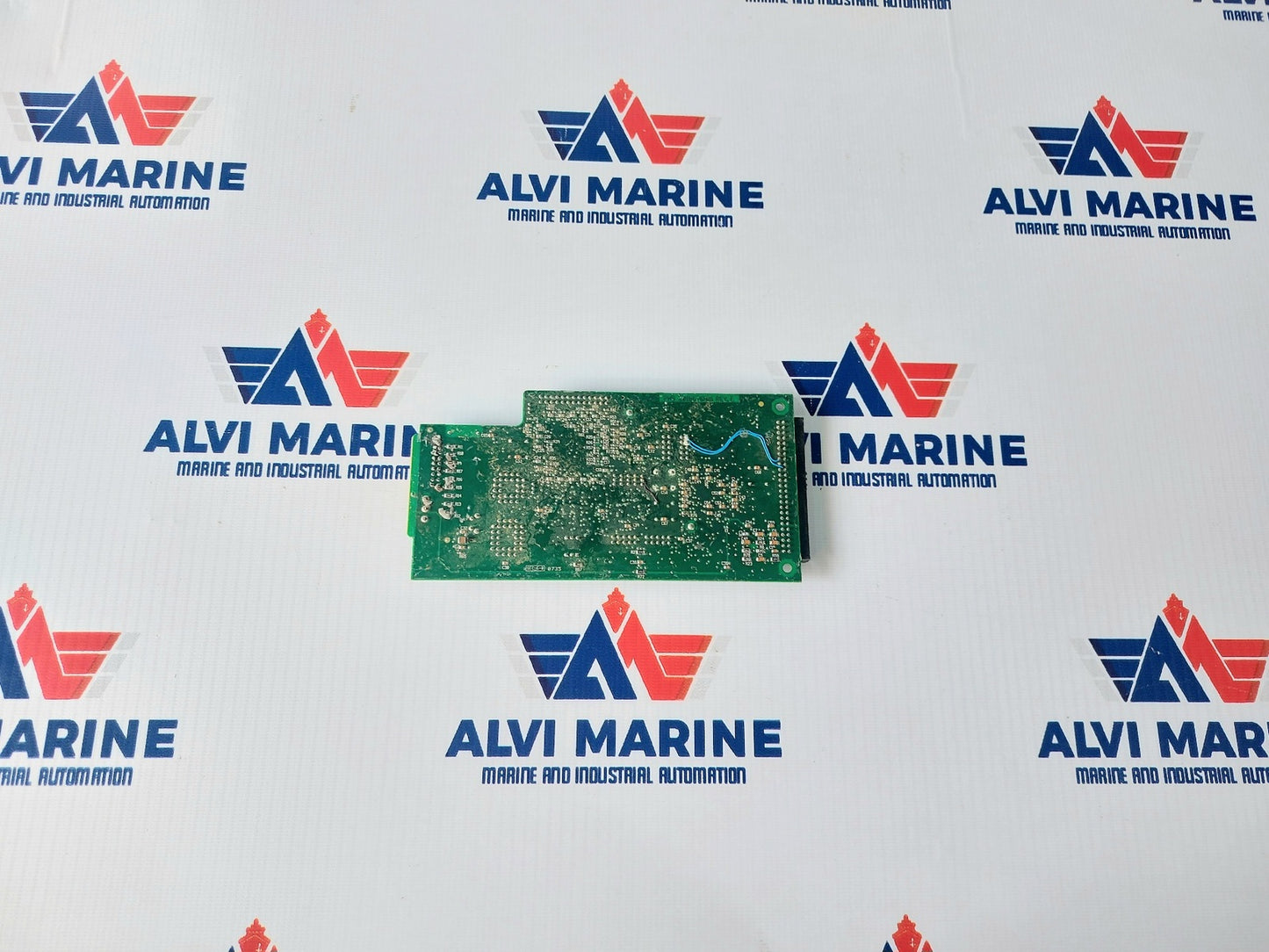 CAMERON PWA 201B677G01 PCB CARD 201B676H01