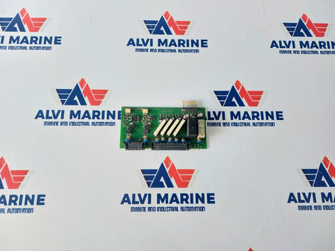 ABB 2REA018451A0001/A PCB CARD